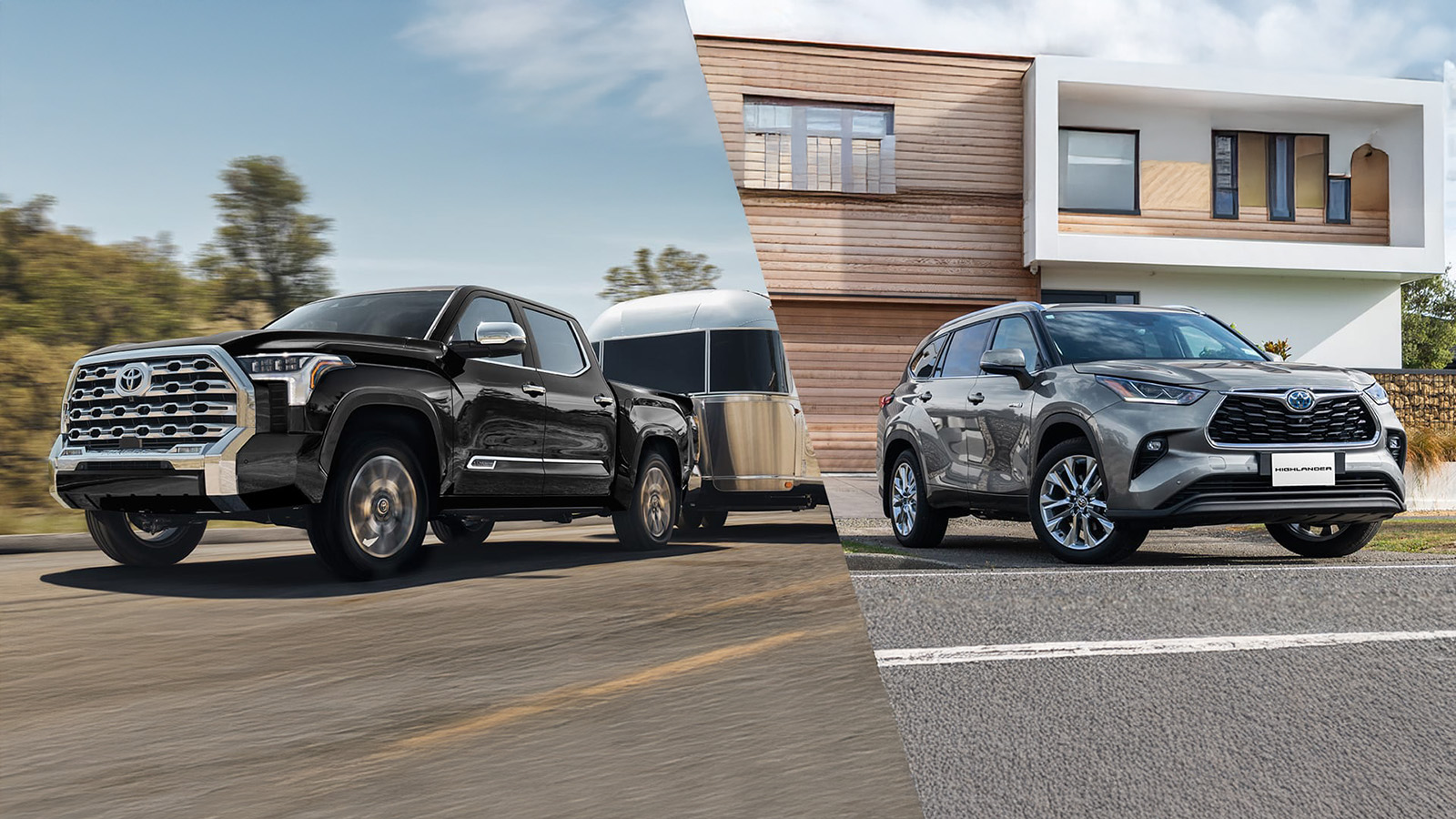 豐田正式導入美製車！Tundra、Highlander登陸日本即日起上市