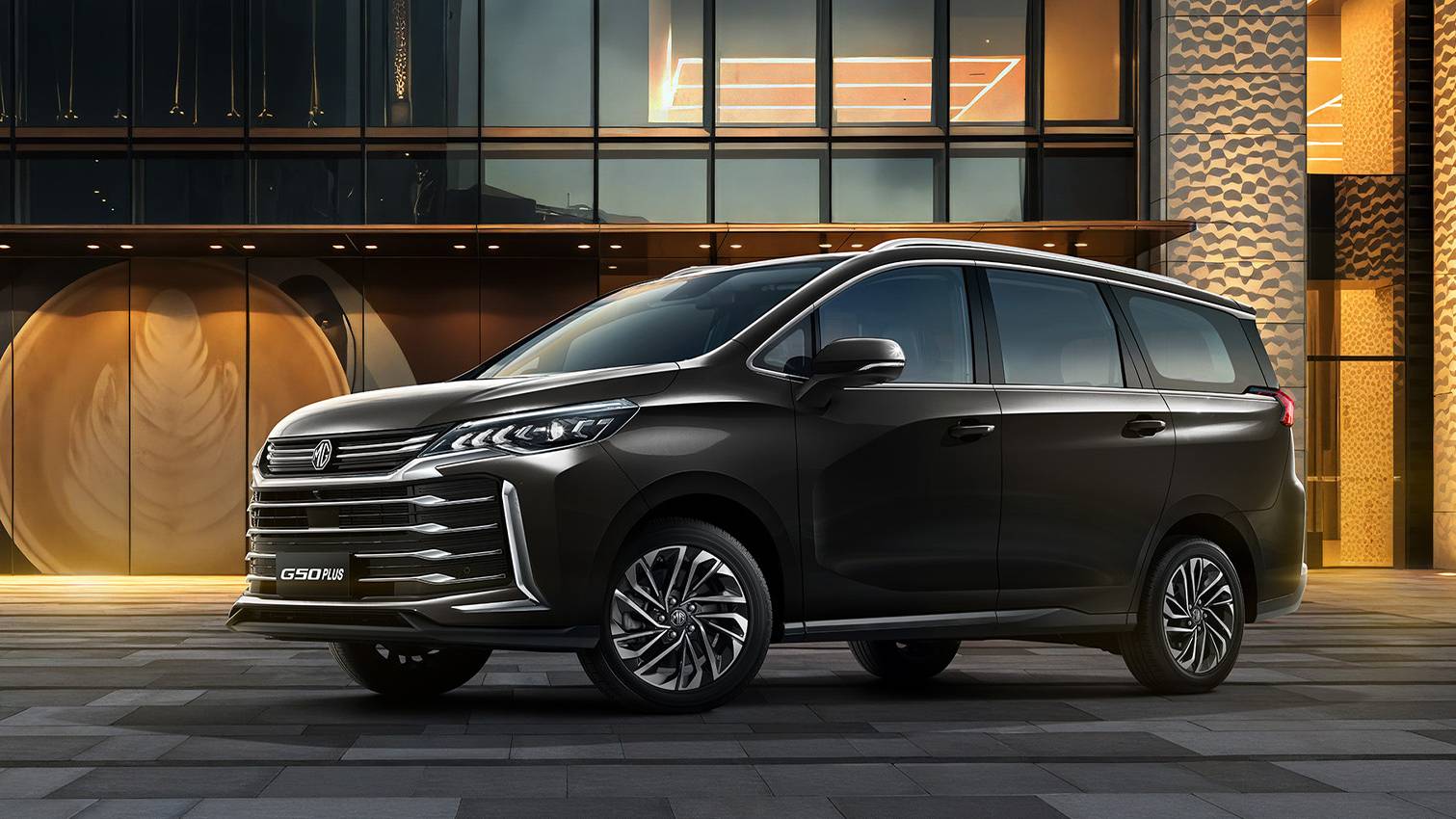 MG G50 Plus座享幸福特仕版「升級配備」最低99.9萬起！4月促銷同步公布