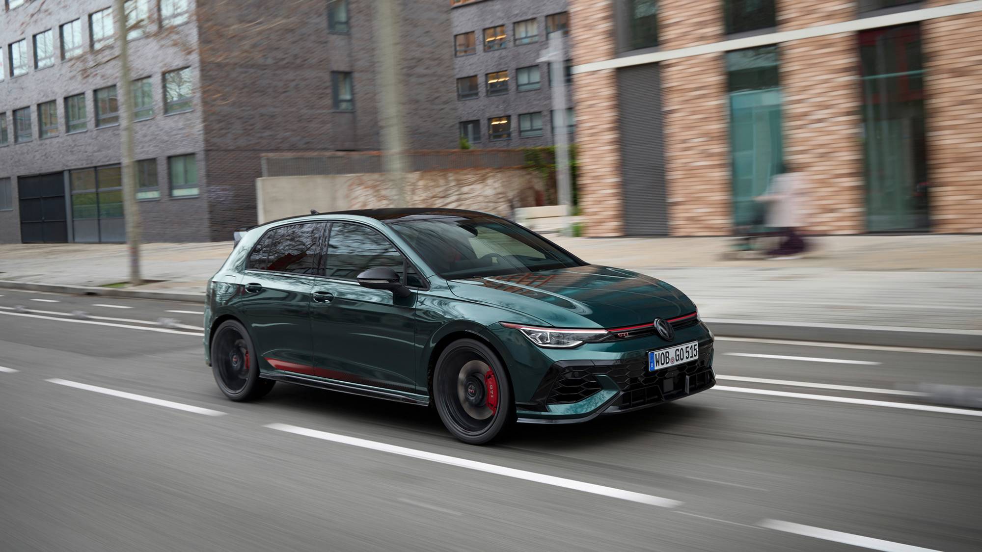 Volkswagen高層不放棄傳統車型，轎車與掀背車將永遠存在