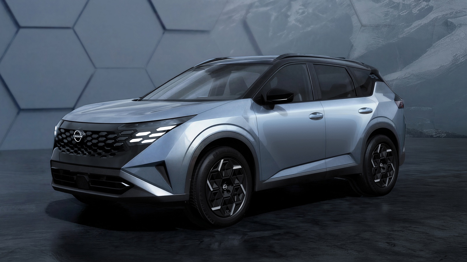Nissan虧損5331億日圓仍喊谷底已過！明年3月前推11款新車、大改X-Trail準備登場