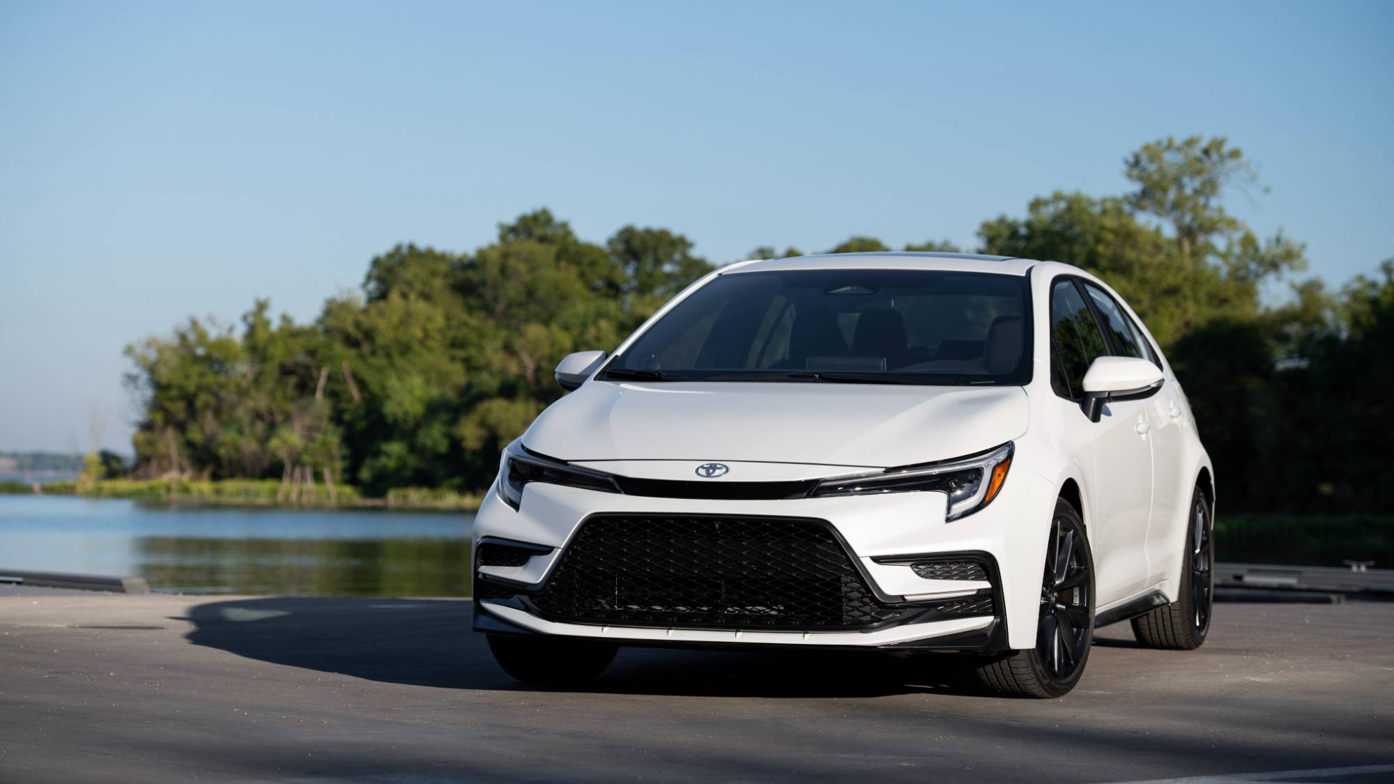 2025年美國汽車可靠度排行出爐，Toyota重返龍頭、Mazda成最大輸家