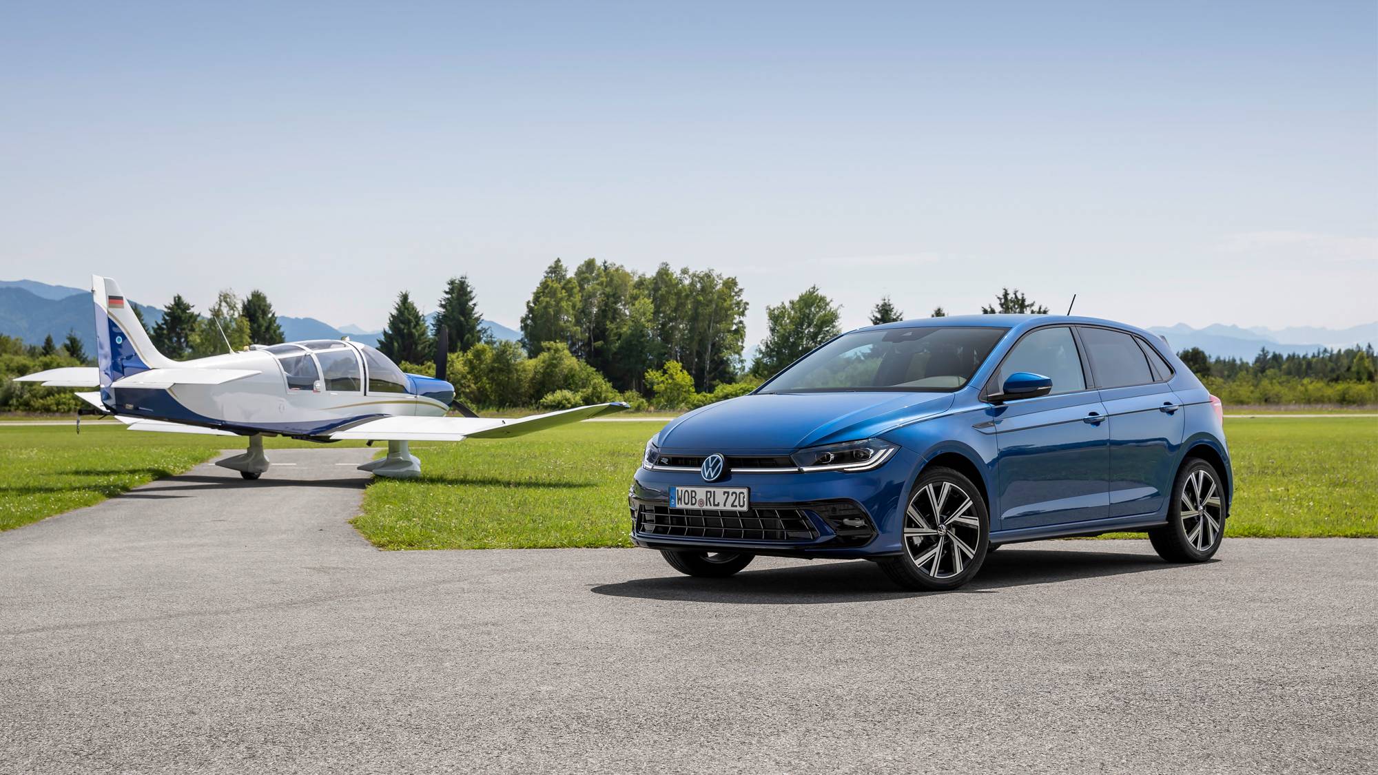 Volkswagen澄清3缸引擎未退場，法規與市場間1.0 TSI仍有生存空間