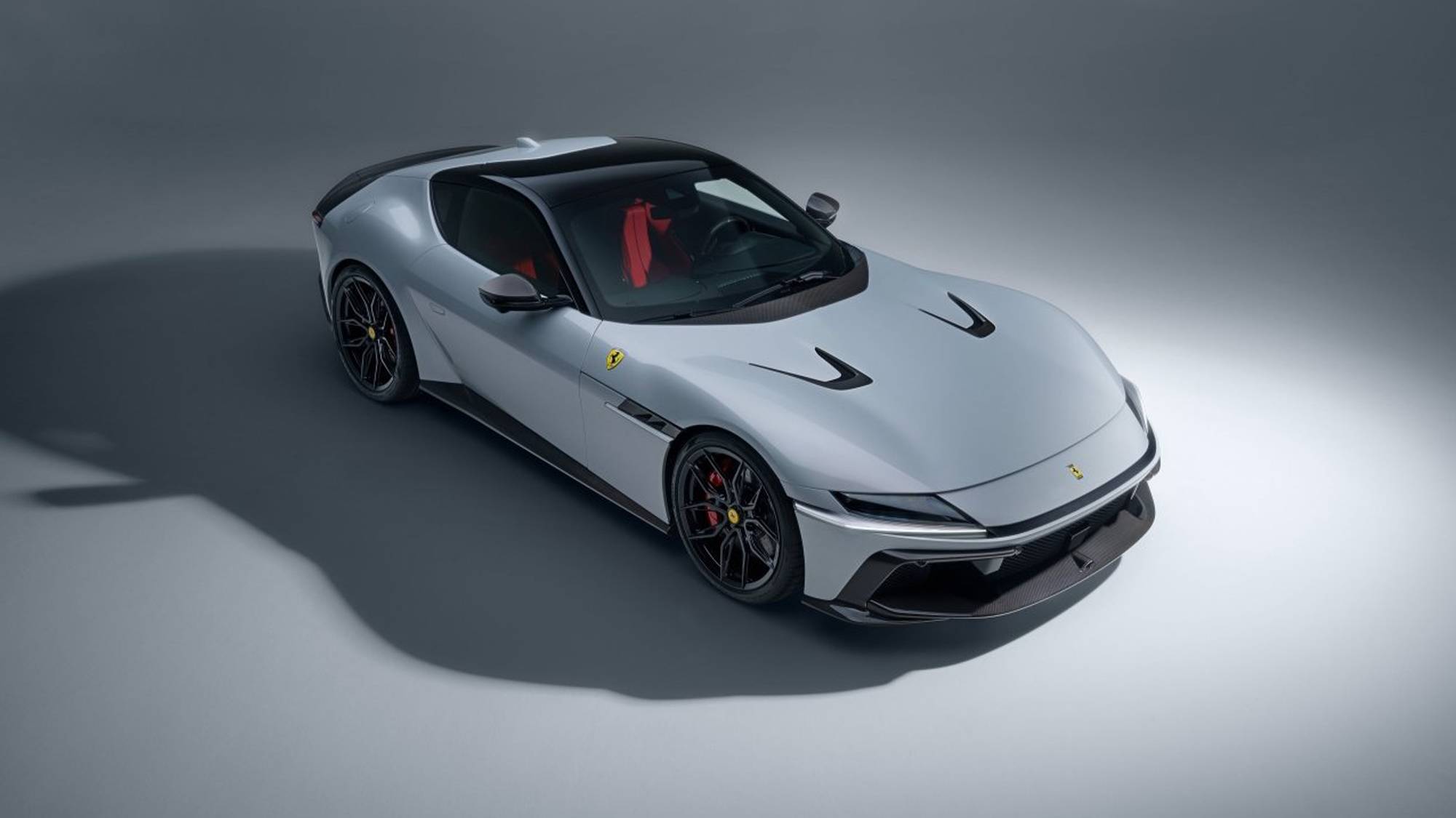 改裝／Novitec操刀Ferrari 12Cilindri全面升級，重新詮釋法拉利V12旗艦GT