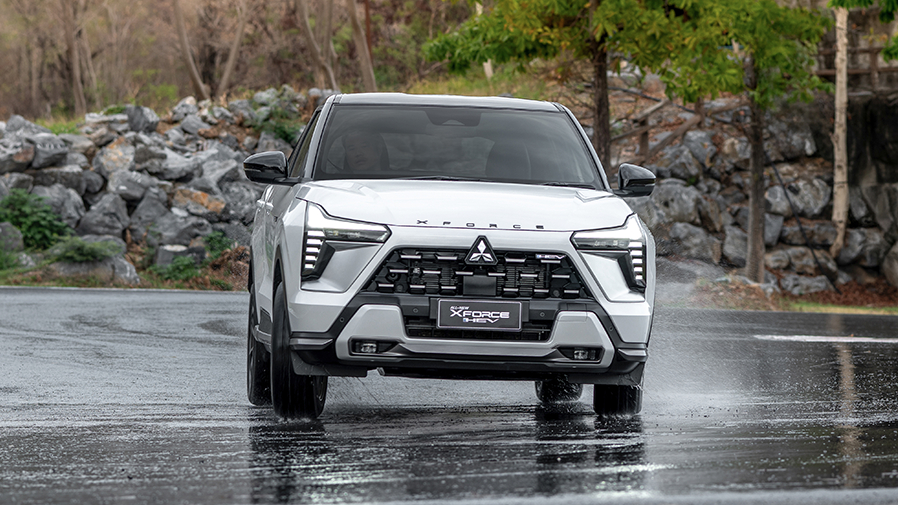 Mitsubishi啟動日本油電化佈局，將在當地生產並銷售Hybrid車款