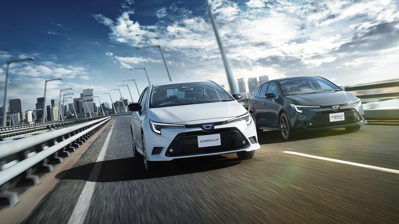 日規Corolla推60週年版，專屬銘牌凸顯不凡Corolla Cross年中跟進