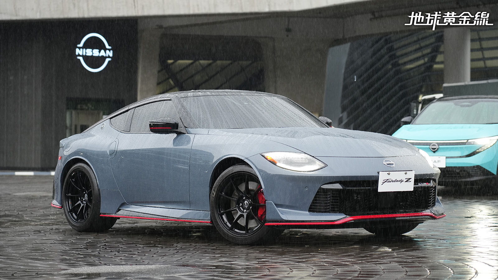 保發中心出現Fairlady Z Nismo重置價格，引進台灣時間有望提前？