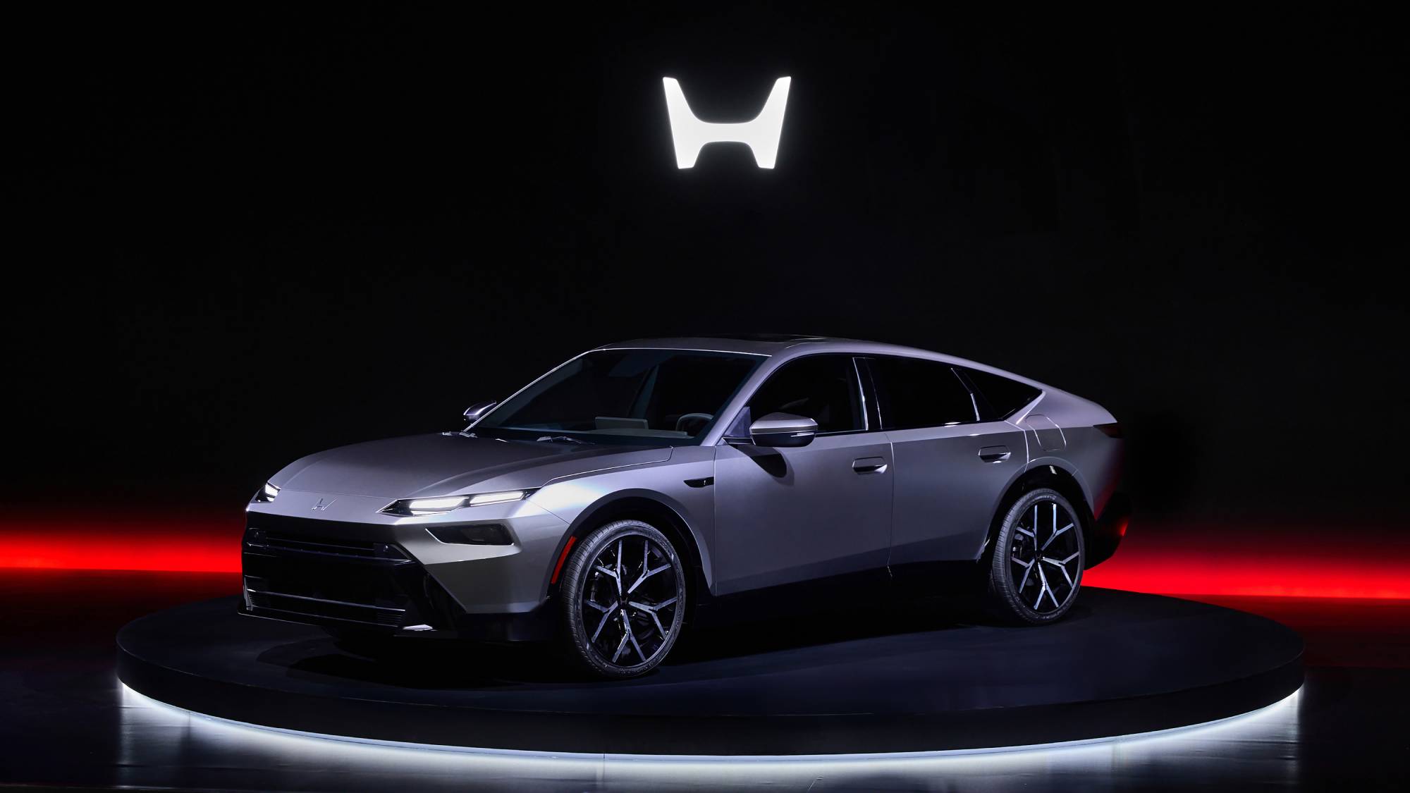 Honda上市以來首度虧損！砍掉2040純電目標轉向油電、2年內推15款新HEV