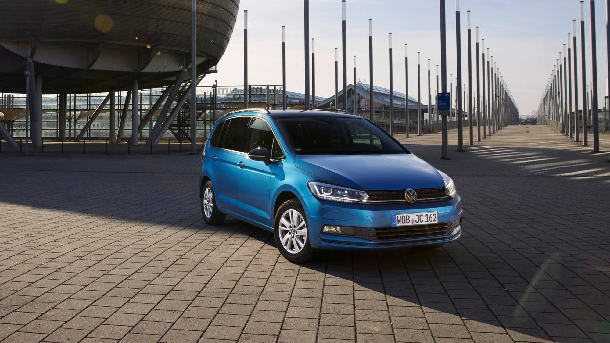 Volkswagen Touran停產謝幕，福斯家用MPV時代正式落幕