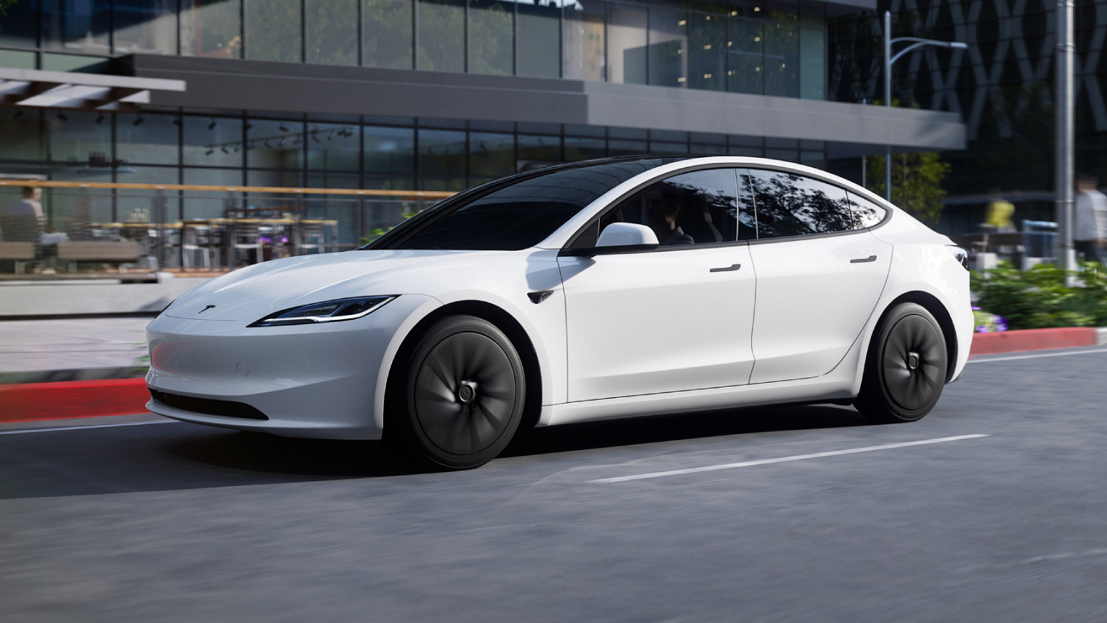 中國史上最大汽車召回430萬輛竟因「車門」！特斯拉就占近300萬輛