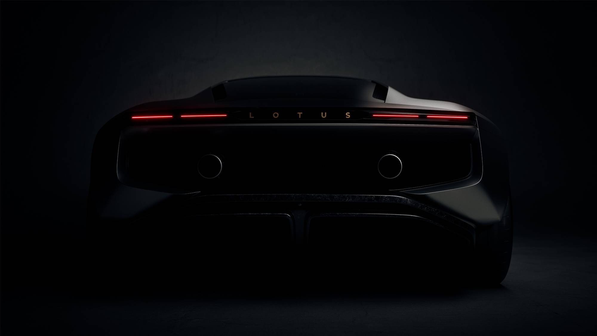 Lotus「Focus 2030」性能本位戰略，全新油電V8超跑2028登場