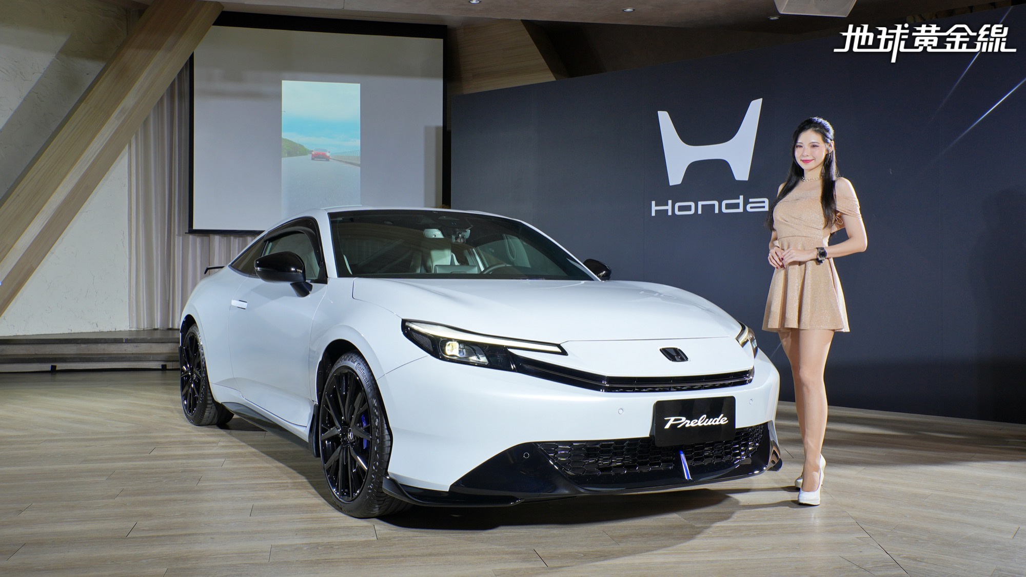 Honda Prelude未發表先完售，今年配額提前被搶光！