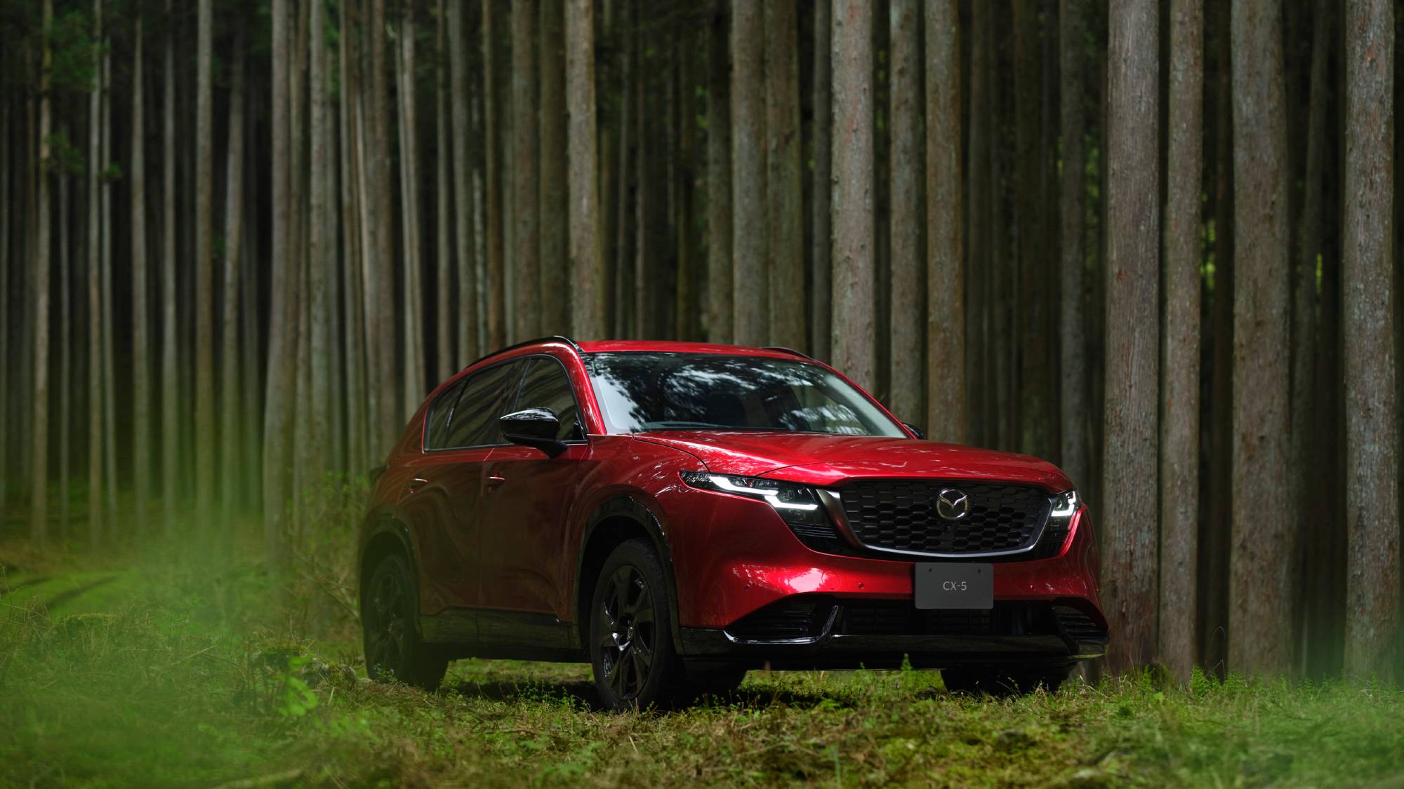 Mazda大改款CX-5日本售價68萬起跳！日媒讚5年殘值率超過50%