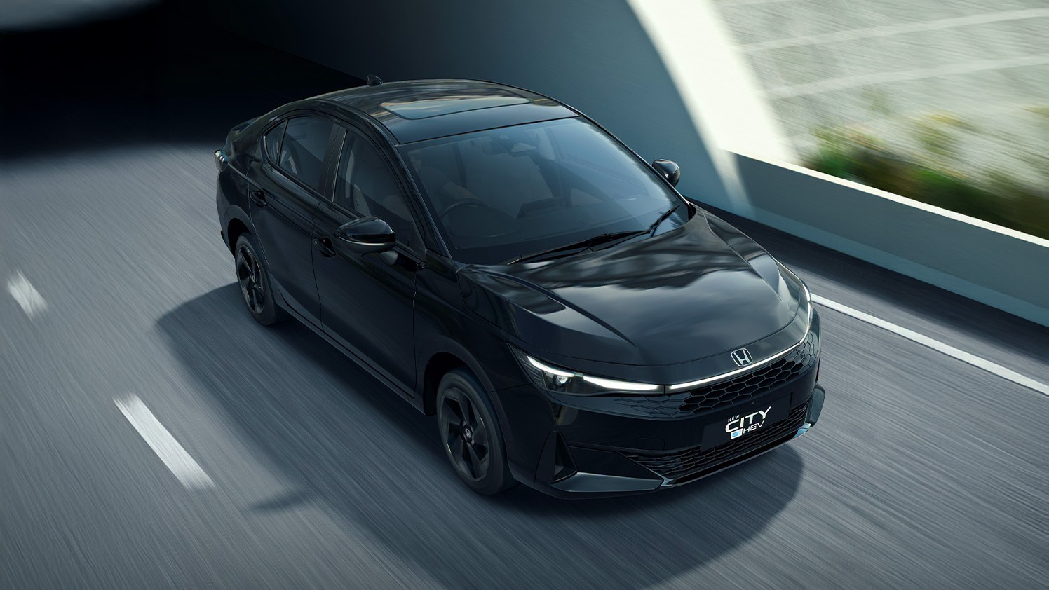 二度小改款Honda City發表！印度登場提供雙動力，泰國還有掀背版