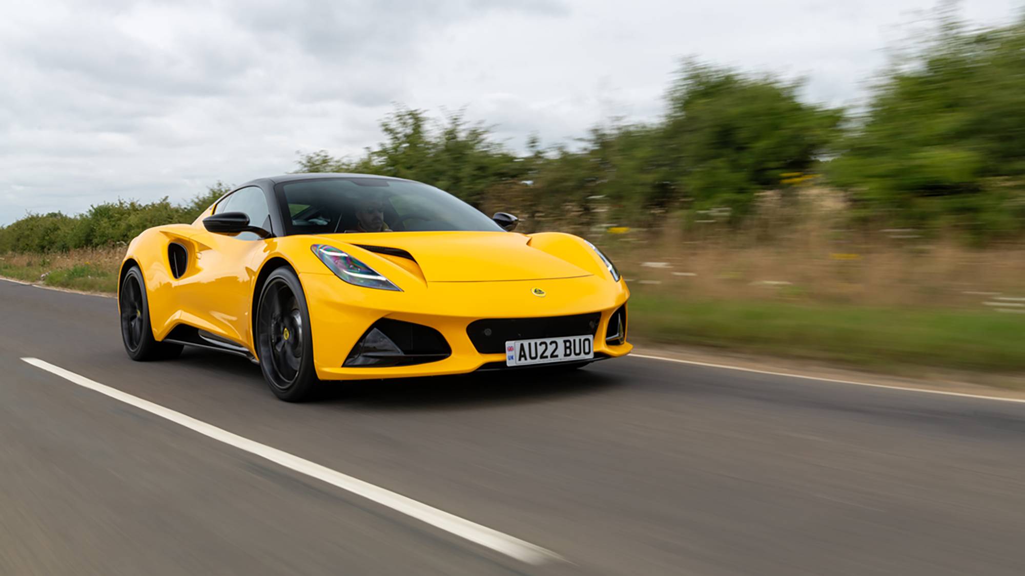 Lotus Emira將全面改採Hybrid V6，告別Toyota與賓士AMG動力