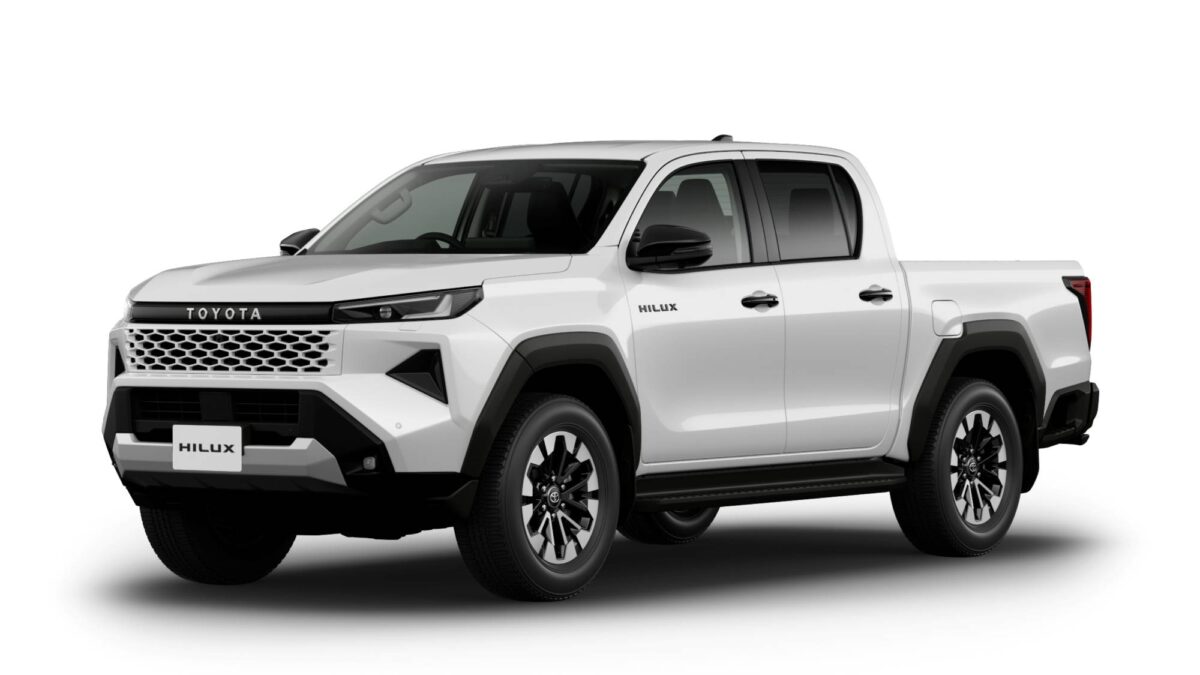 HILUX