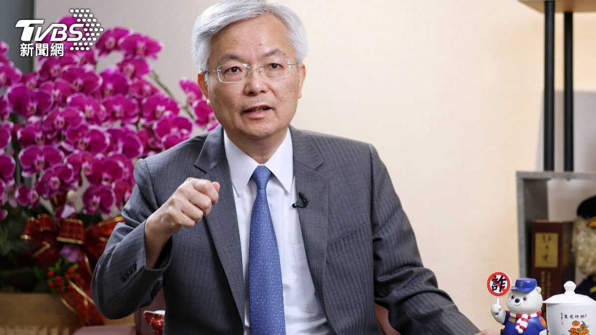 不定時炸彈！警政署長力挺「毒駕判死」，喊話員警：該開槍就開槍