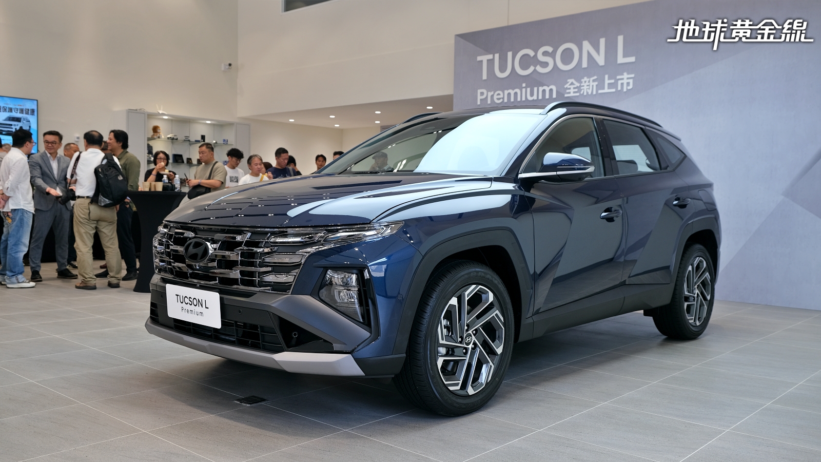 26.5年式Hyundai Tucson L降價策略奏效？訂單大幅成長、這款車型最受歡迎