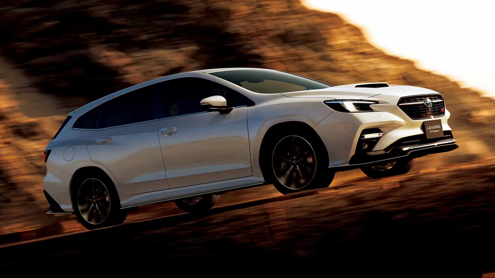 Subaru Levorg卸下性能旅行車光環？日規新年式改款悄悄取消2.4渦輪動力
