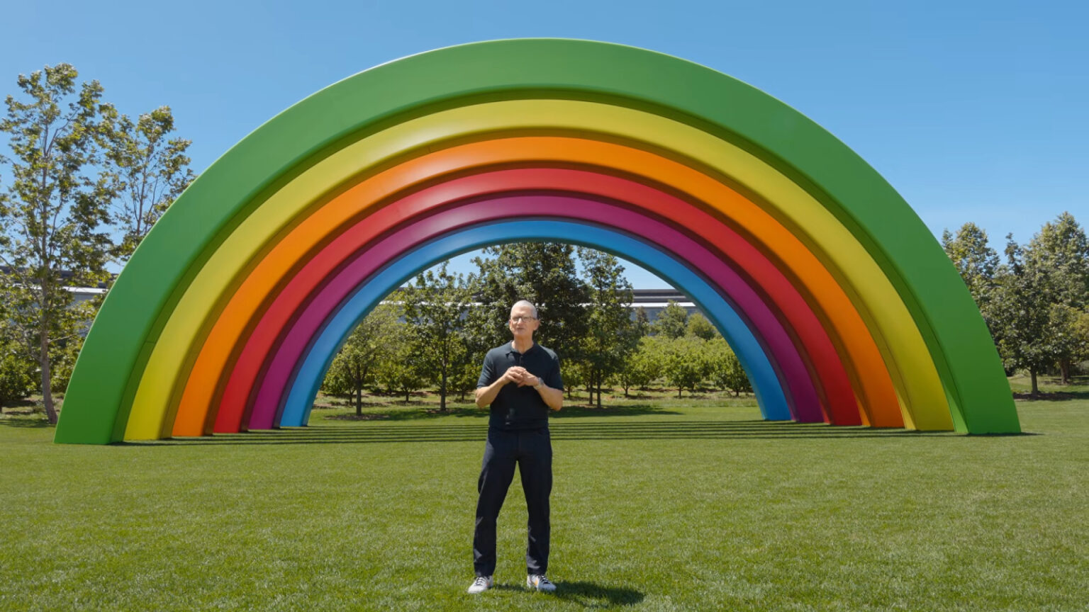 WWDC 2026／庫克最後一舞發表iOS 27，CarPlay支援影片觀看 | 地球黃金線