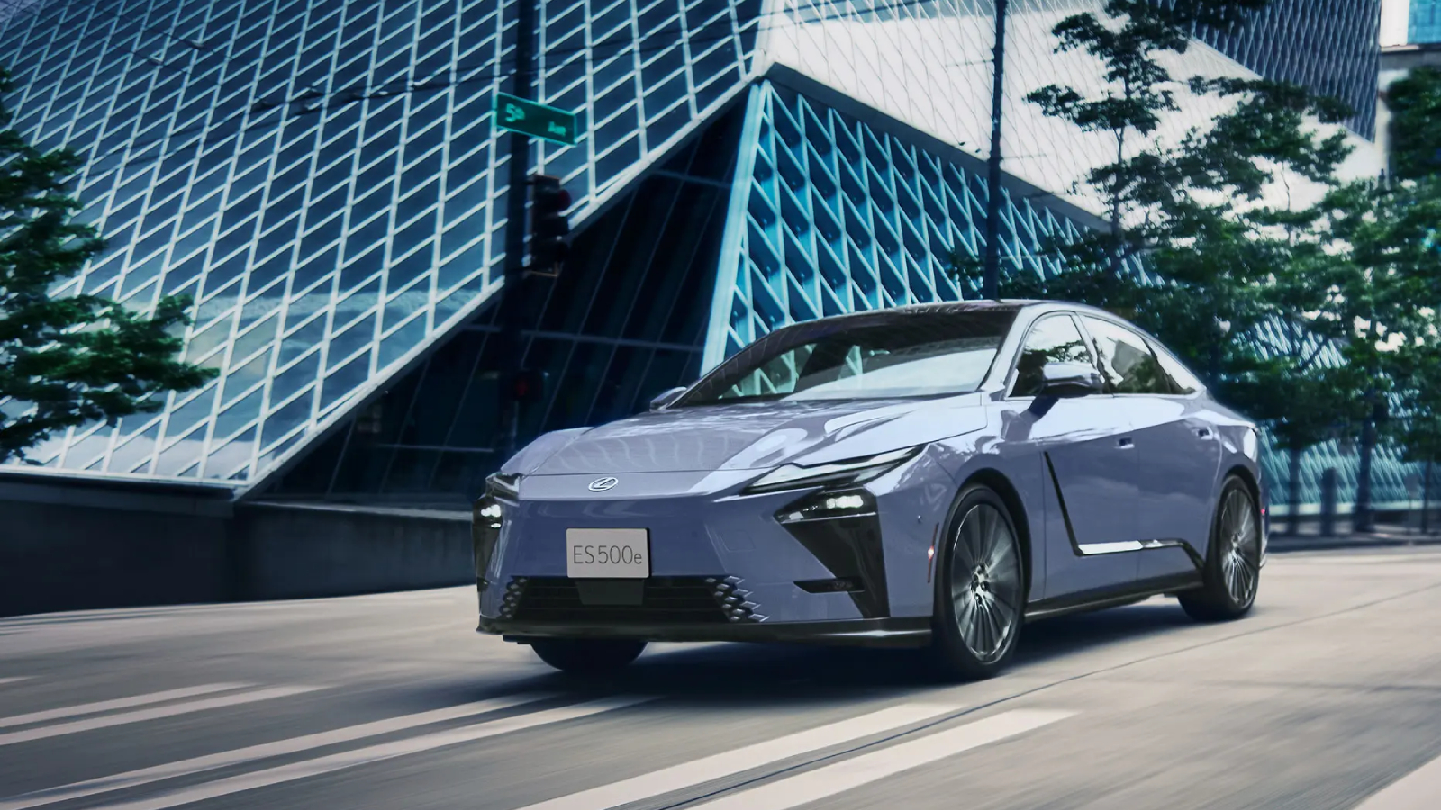2027北美年度風雲車25強公布！Ioniq 6 N與Lexus ES搶最大獎、美系房車全滅