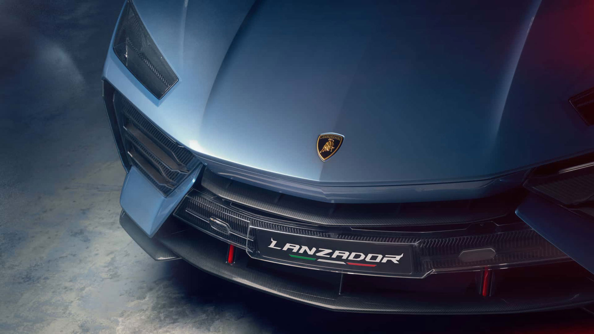 Ferrari率先押注電動化成最大對照組，Lamborghini延後純電超跑計畫