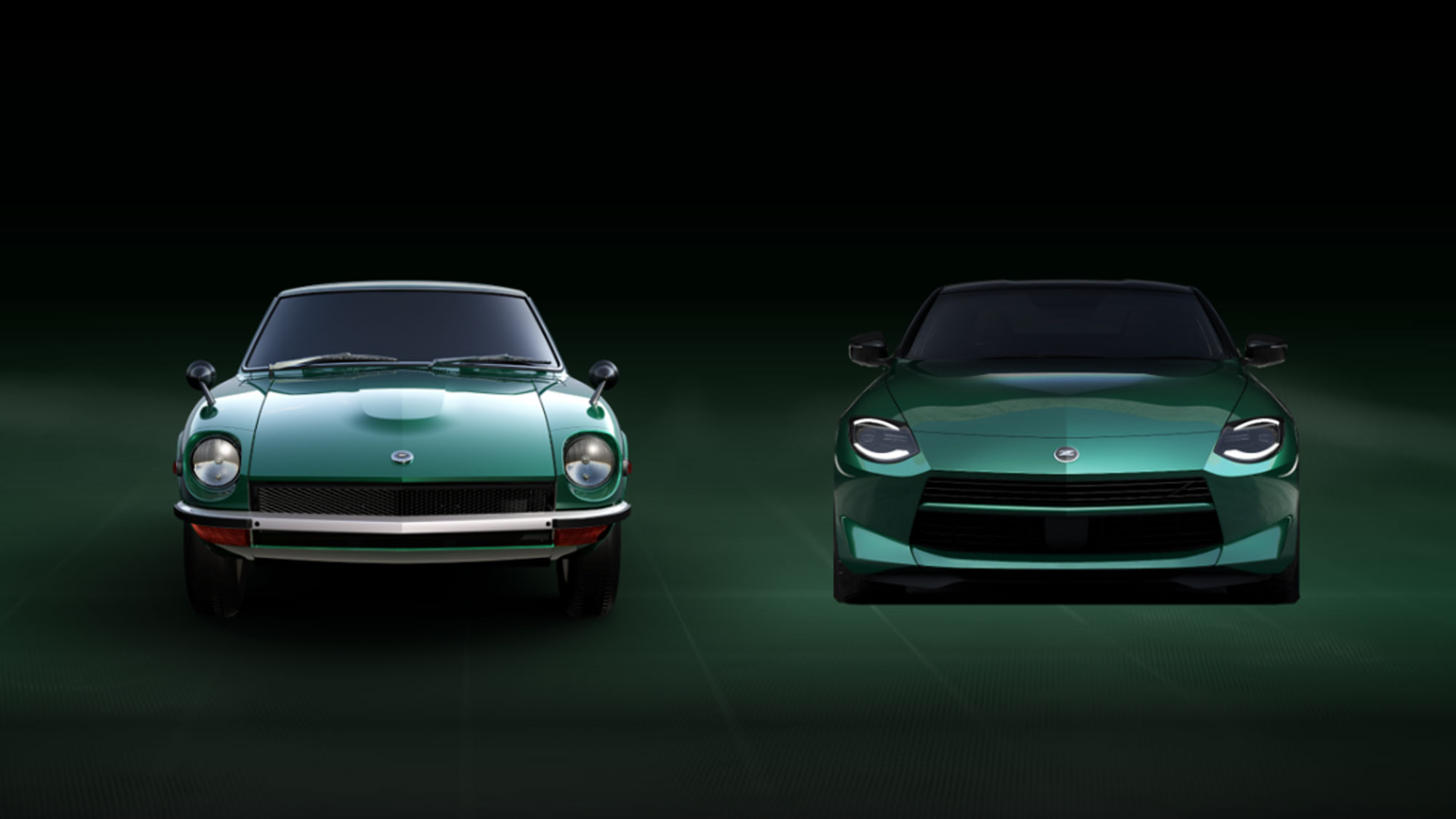美規2027年式Nissan Z，向經典240Z與300ZX致敬再進化| 地球黃金線