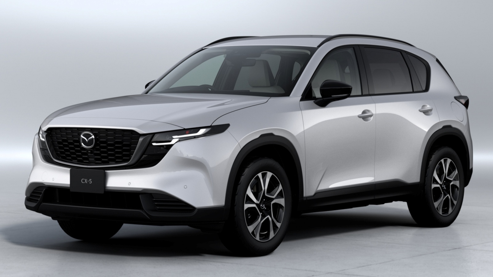 新Mazda CX-5日本接單破萬張！車主最愛內外顏色揭露：魂動紅跌出前5