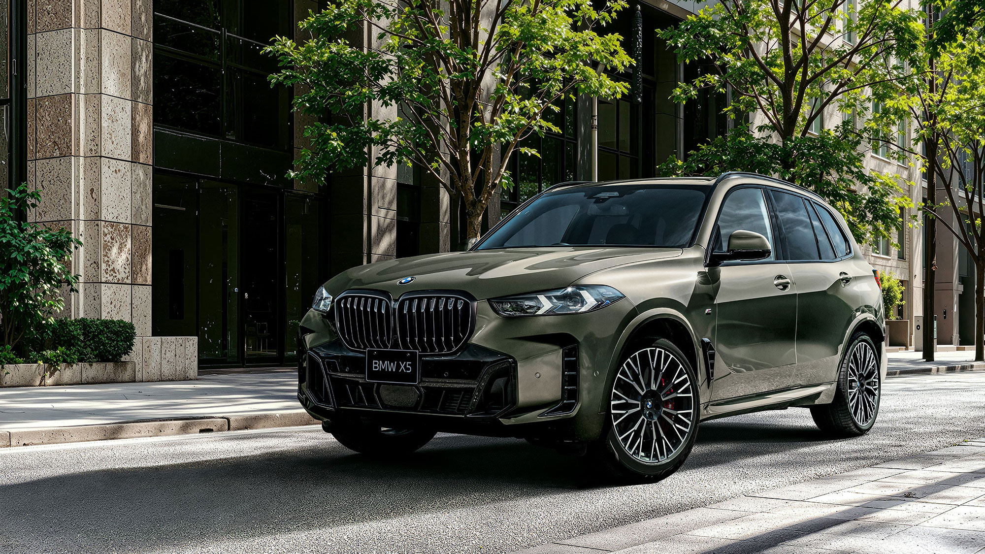 BMW日本推出X5 Final Edition與Original雙車型，告別G05世代