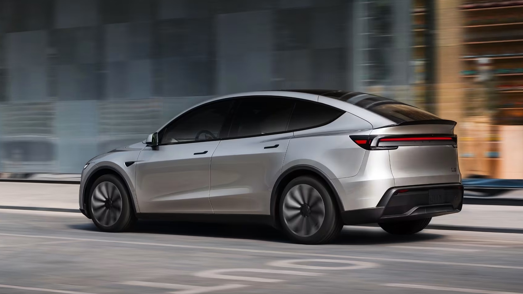 歐洲測試增加台灣特斯拉導入機會！Tesla Model Y L走出中國接棒Model X？