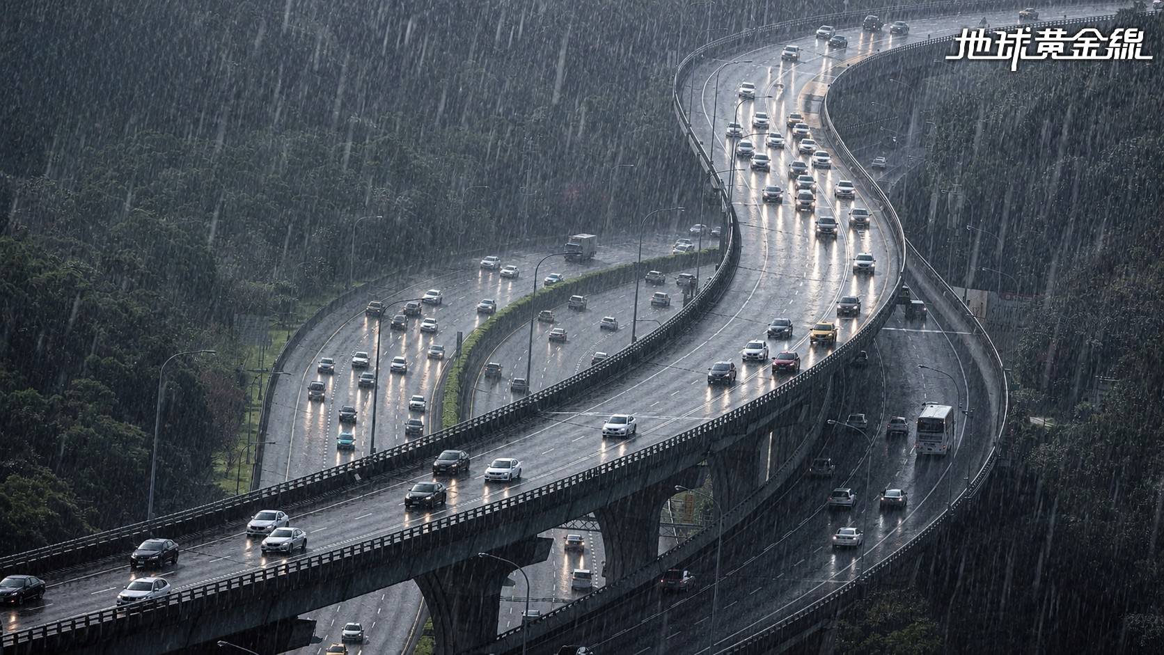 國慶連假出發前，除了替愛車進行行前健檢，也應預先規劃路線並保留充足休息時間，避免疲勞駕駛。（圖／地球黃金線）