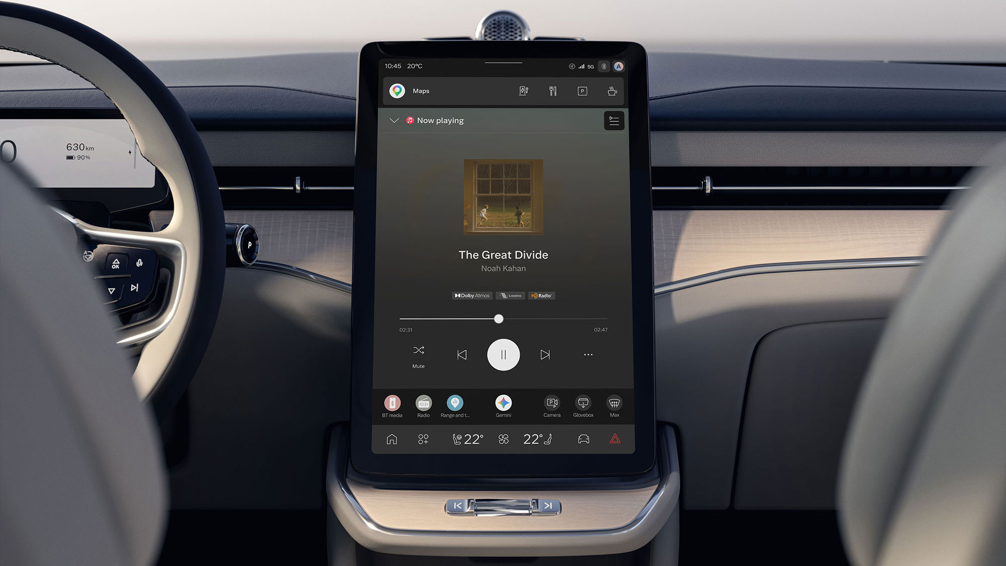 Volvo迎來Apple Music原生整合！OTA升級免費開通
