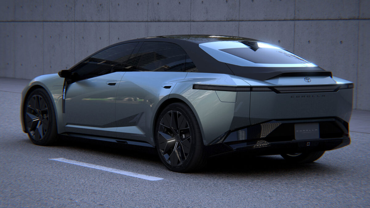 Toyota表示,2027年至2028年間將逐步把日本現有Hybrid電池生產線,轉換為新一代電池封裝技術,初期規劃的產能約可供應60萬輛Hybrid車使用。(圖/Toyota提供)