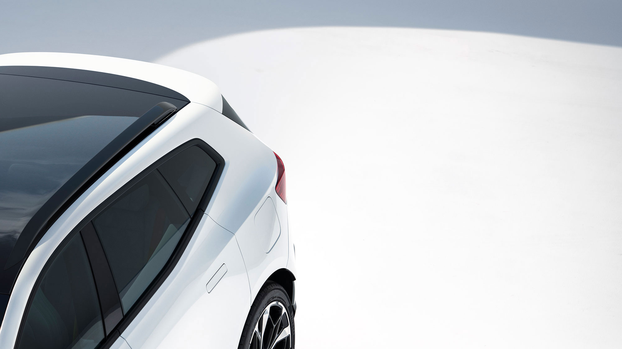 Polestar 4家族再擴編，全新Polestar 4 SUV預告9月2日全球開賣