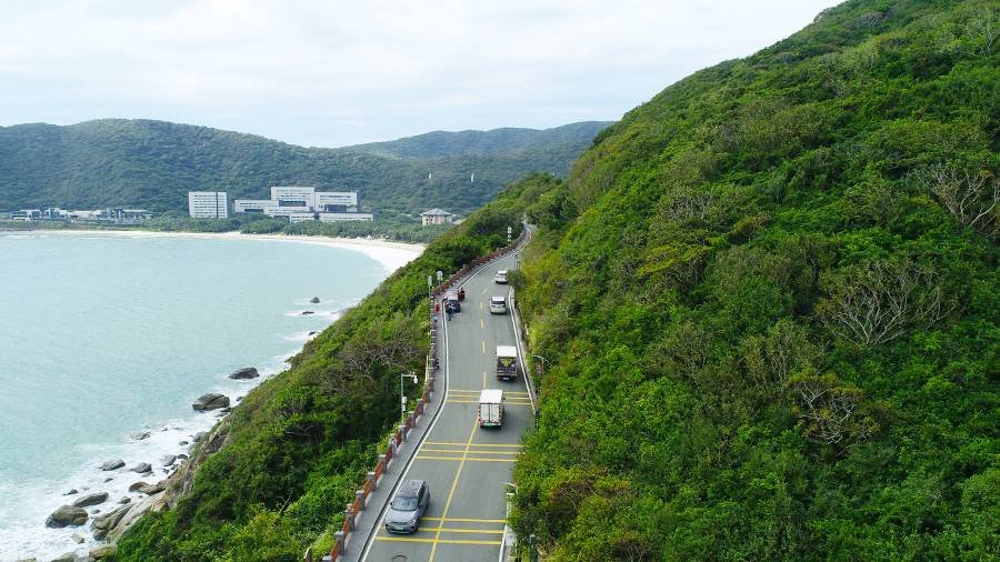 中國大陸第一個禁售燃油車省份2030年實施！新能源車占比拚45%
