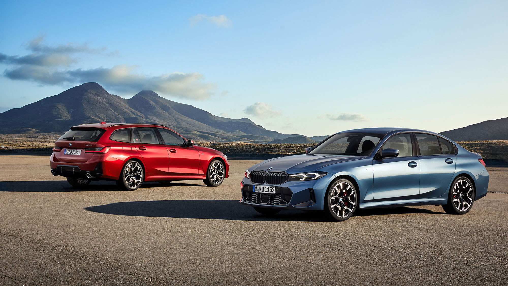 BMW攜手ChatGPT打造AI購車新體驗，用聊天就能打造夢想座駕