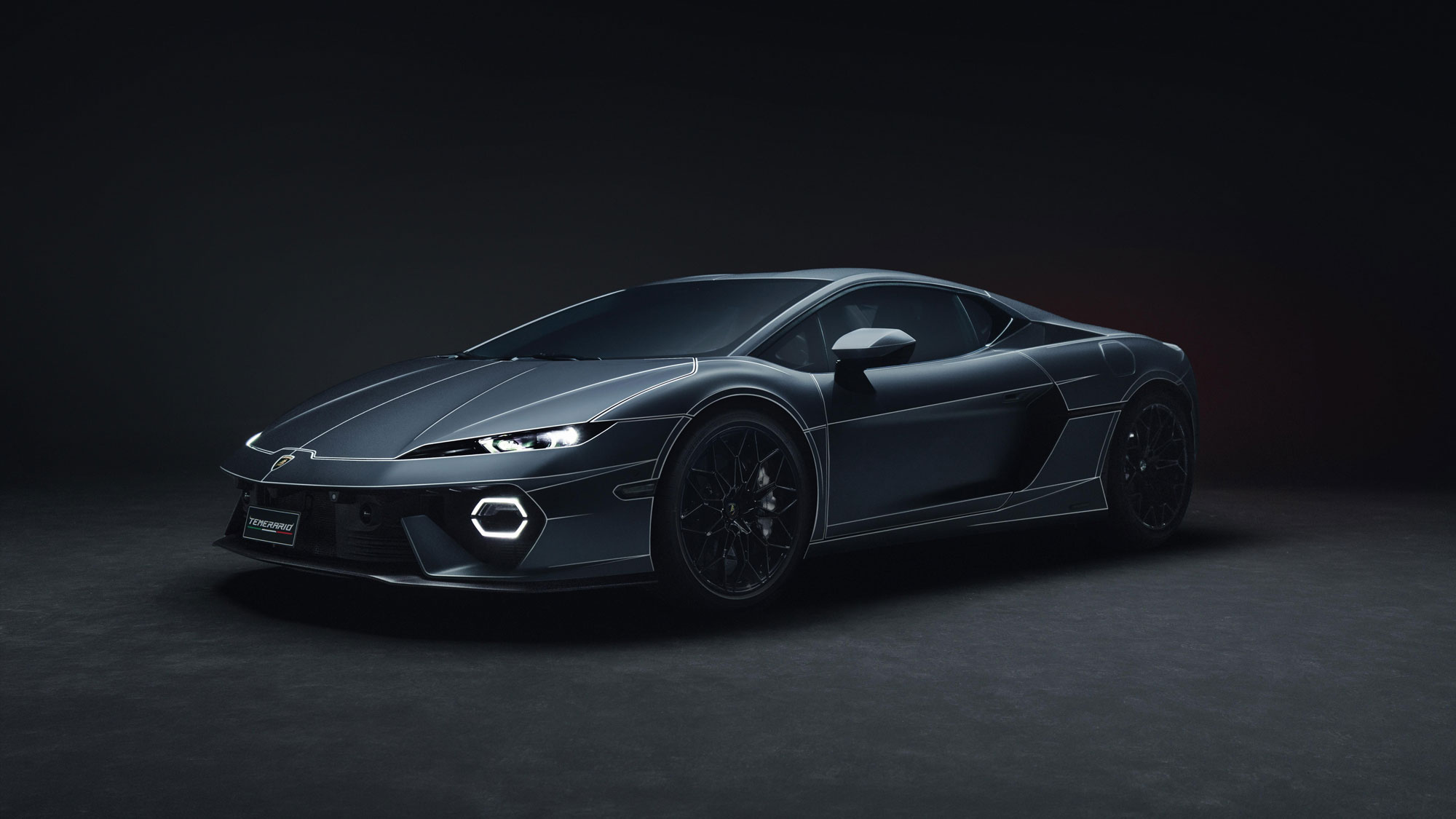 Lamborghini推出Temerario Ad Personam雙車型，義式高級訂製工藝化身道路藝術品