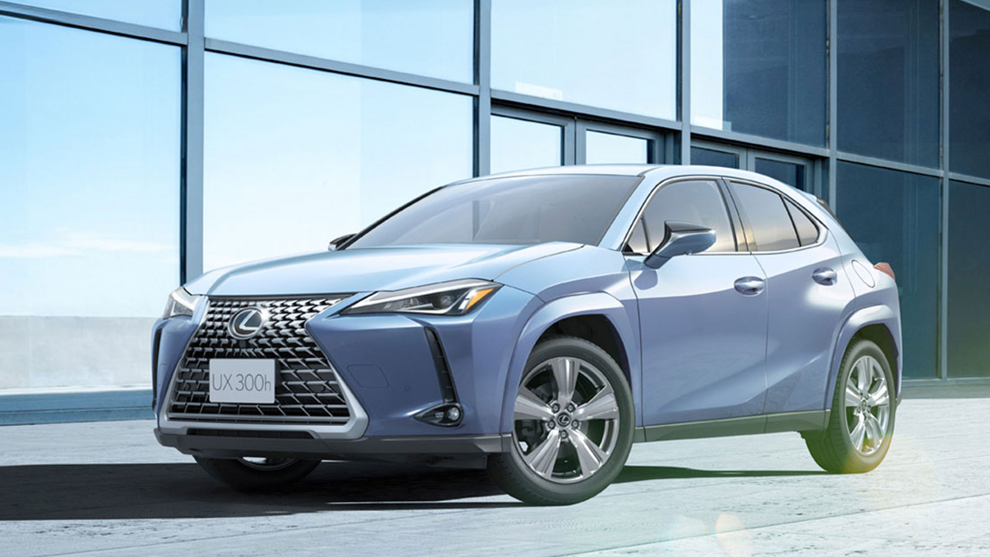 Lexus UX確定2027年2月停產！下一代消息流出揭露亮相時間？
