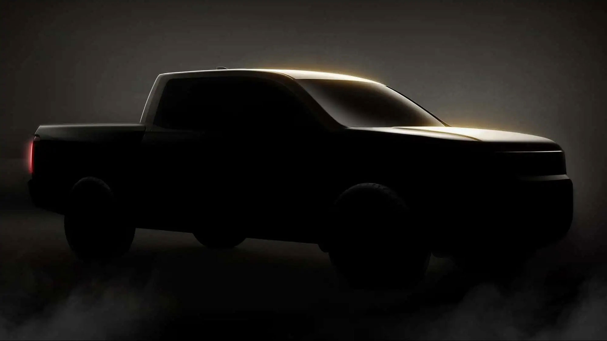Honda第三代Ridgeline正式確認開發中，外型更粗獷、性能升級