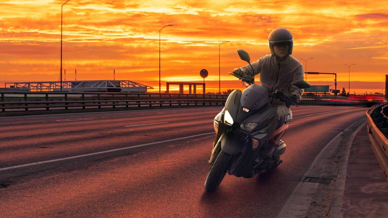 Yamaha 155水冷速克達確定停產！日本XForce年底走入歷史、台灣Force 2.0跟進？