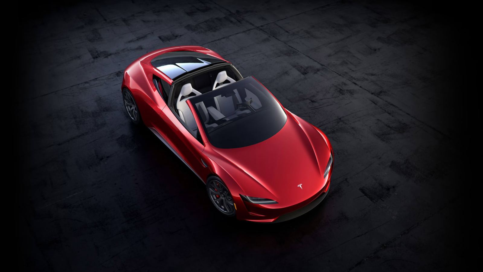 真的假的？特斯拉首席設計師「又」放話：Roadster「很快」到來