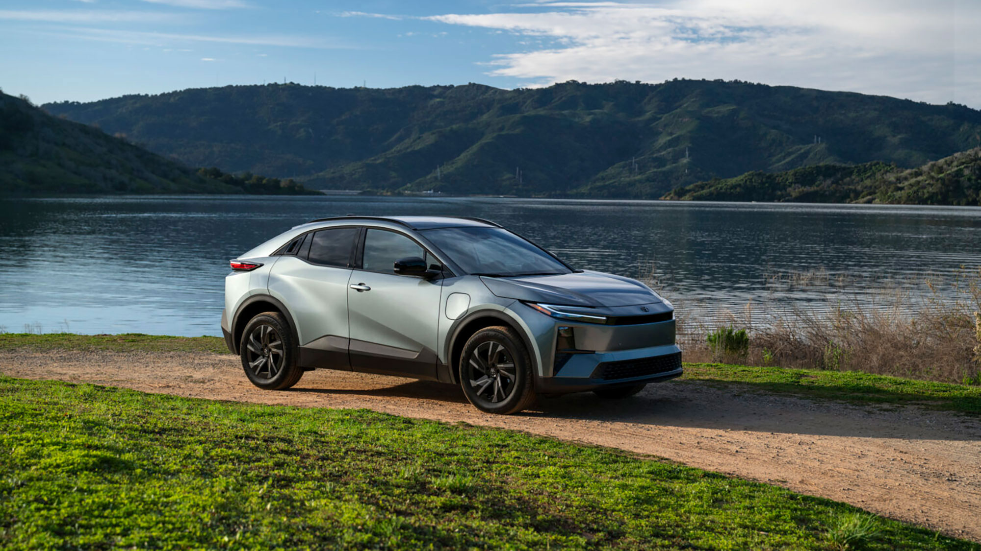 Toyota新年式C-HR 9月美國上市，售價僅小漲80美元