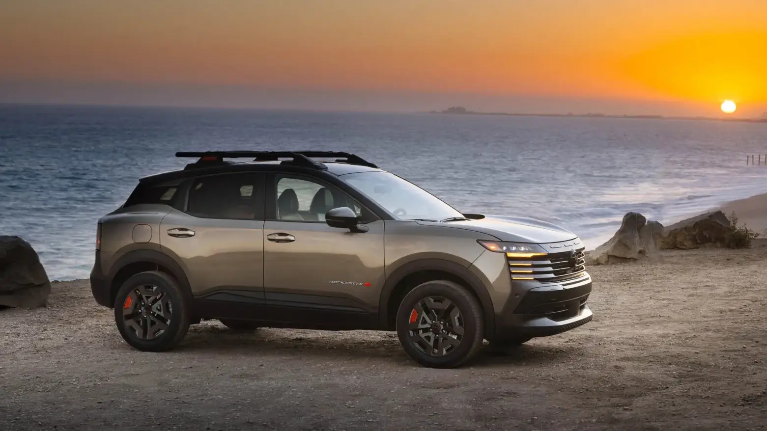 Nissan全新小型MPV用Kicks平台開發？第三代e-Power上身挑戰Sienta與Freed
