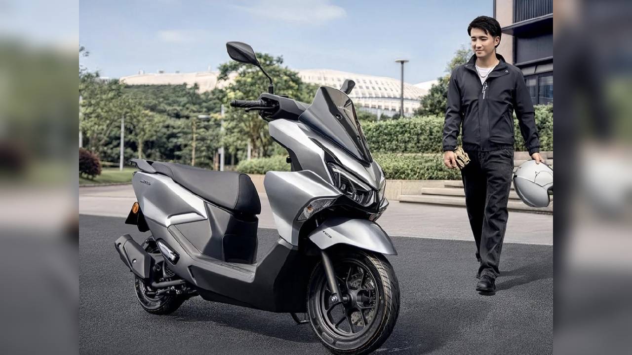 五羊本田125跑旅機車4.1萬起！NWT150升級配備維持7.1萬親民價格