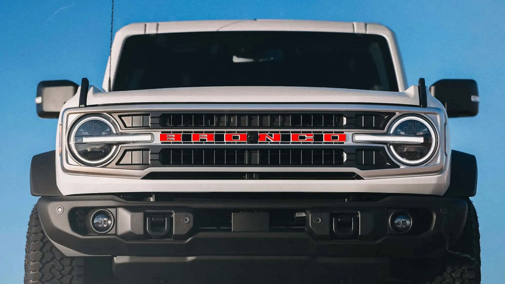 Ford Bronco皮卡傳2030年前登場，Ranger未來定位恐生變