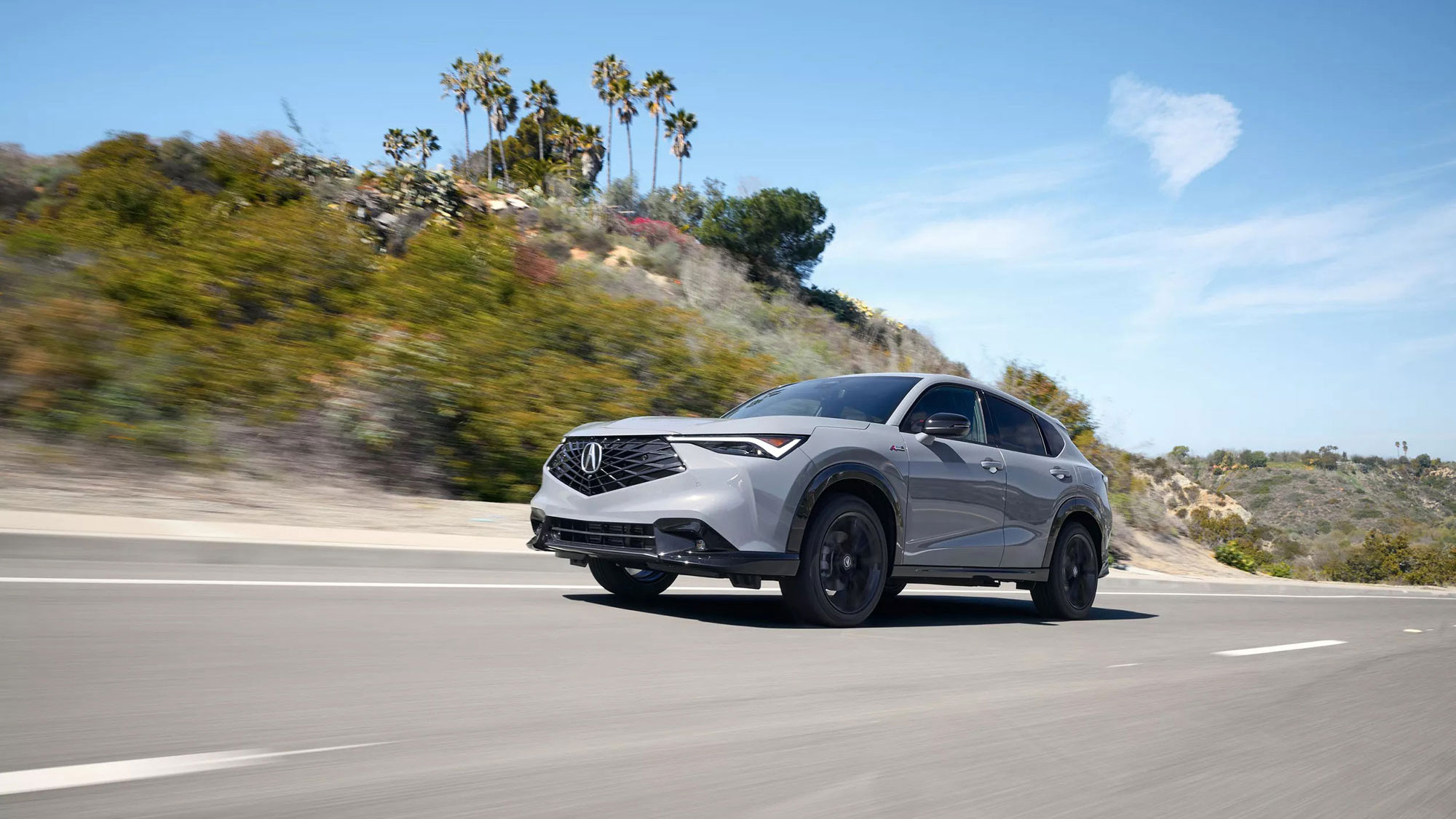 Honda美規HR-V與Acura ADX油電不是問題，成本才是最大關卡