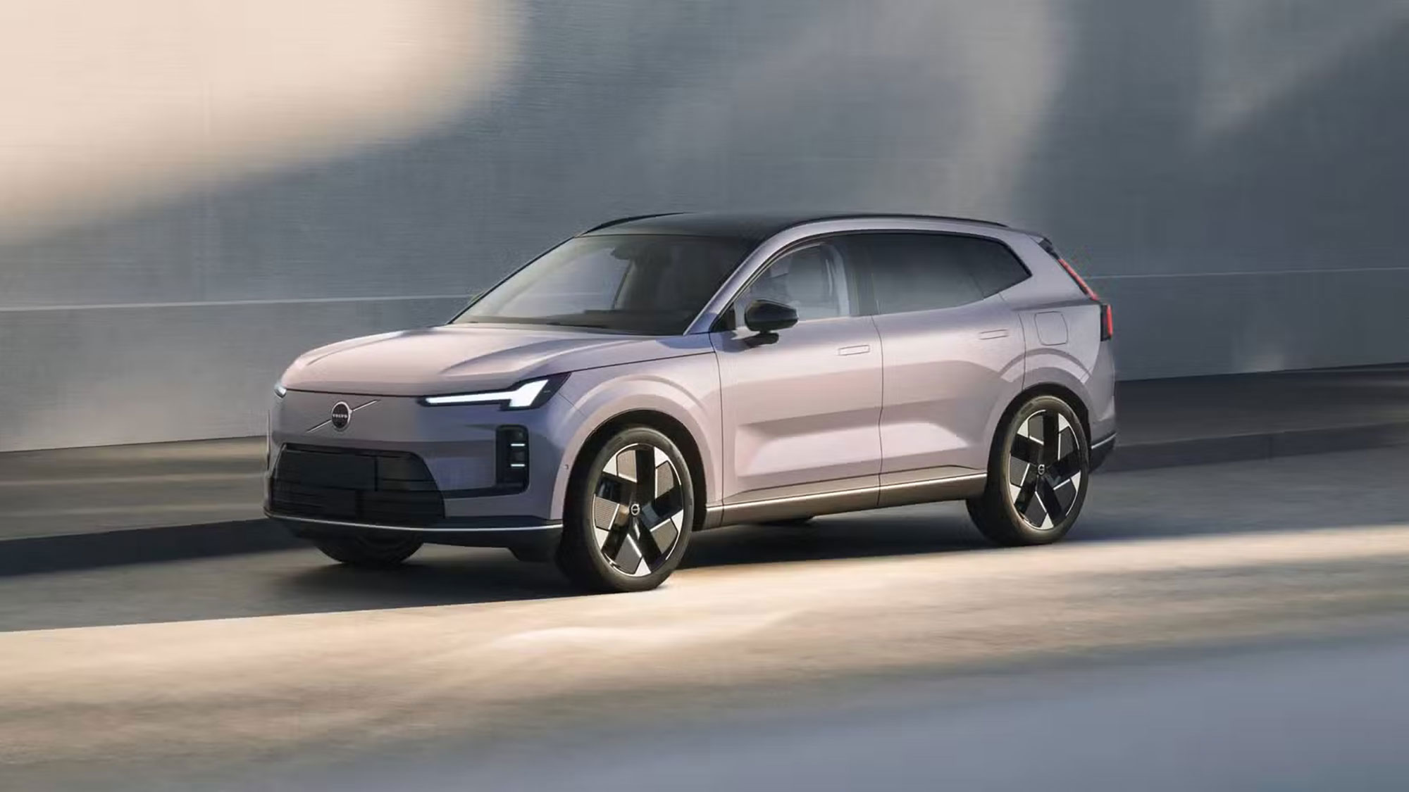 Volvo電動化策略再調整，長續航PHEV成過渡主力| 地球黃金線