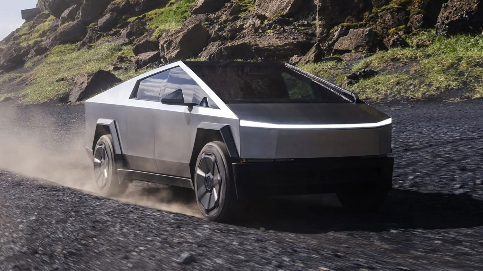 Cybertruck賣不好反而漲價！Tesla半年漲47萬新台幣