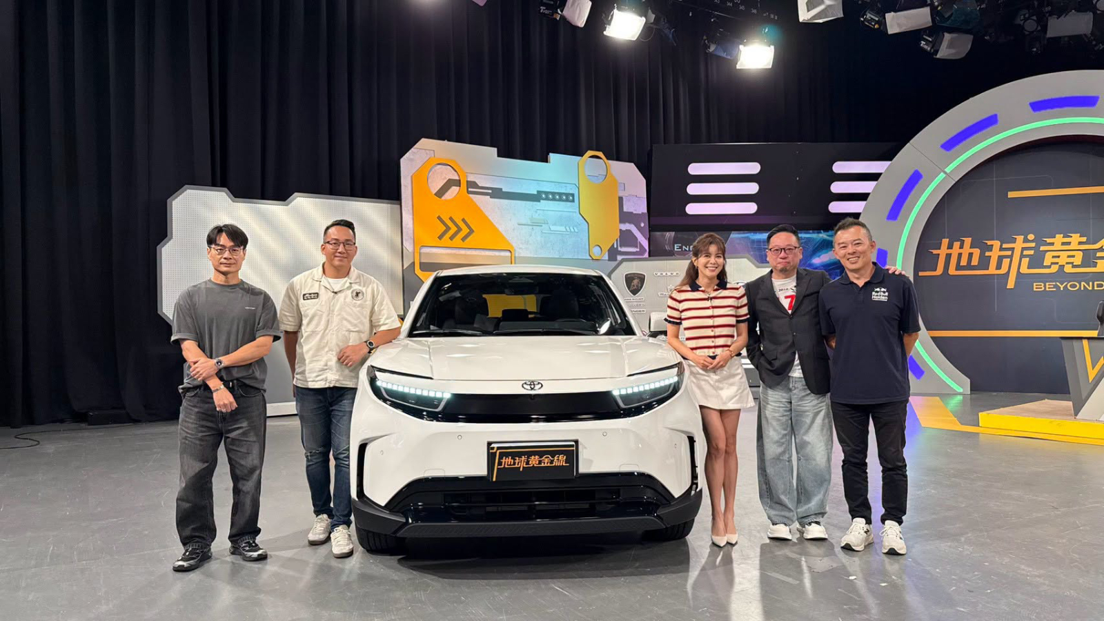 才比bZ4X便宜1萬！Toyota Urban Cruiser有賣點？達人：暗藏優勢