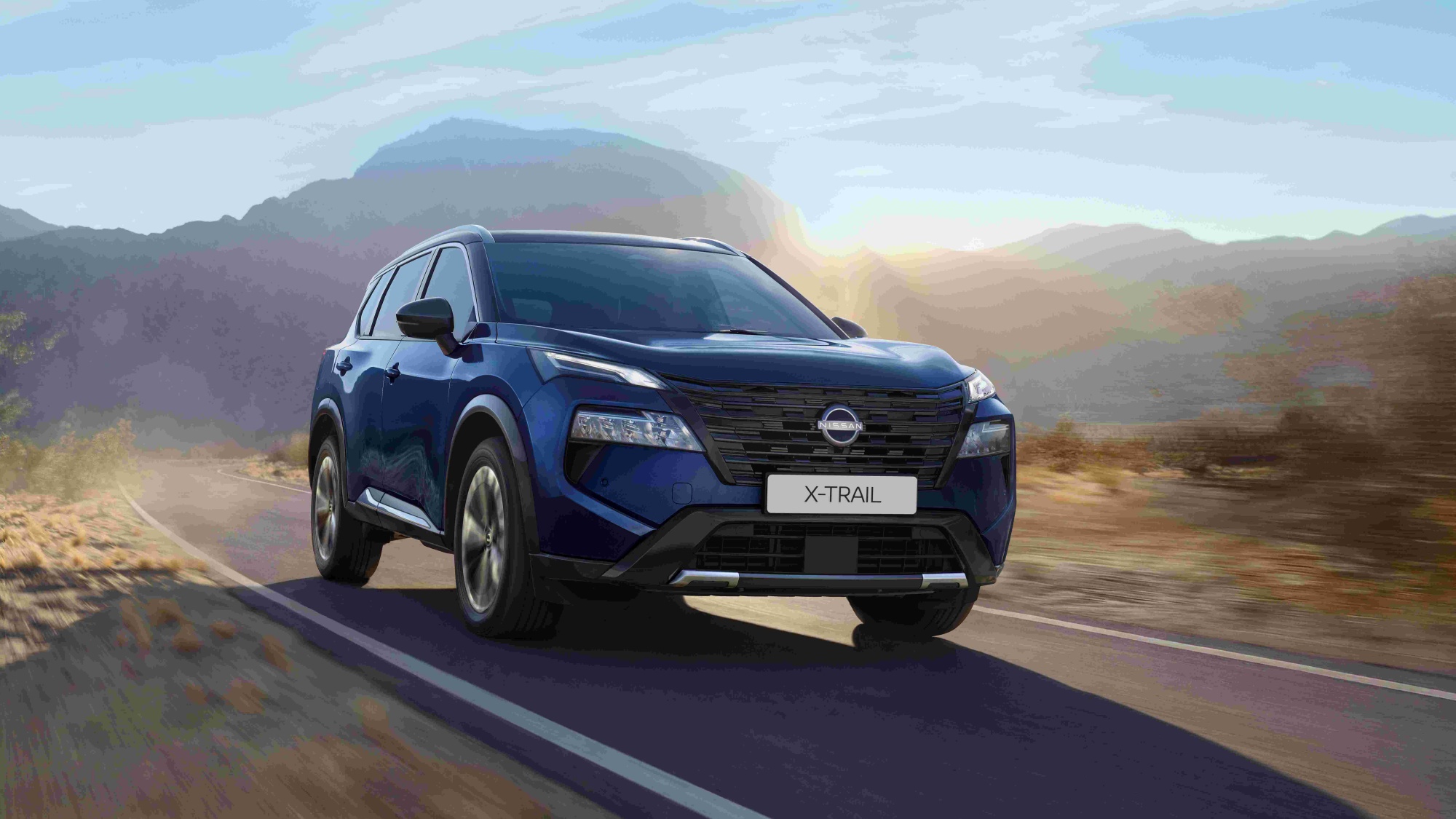 小改Nissan X-Trail e-Power預售起跑，單一車型預售價151.9萬起