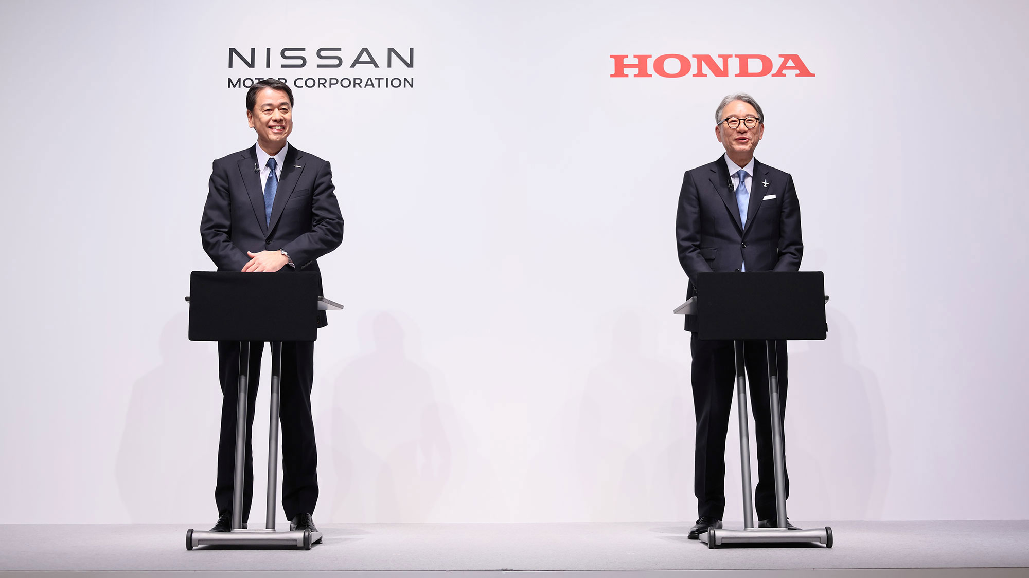 Nissan、Honda再度攜手，將共用SDV核心ECU、車載與控制軟體